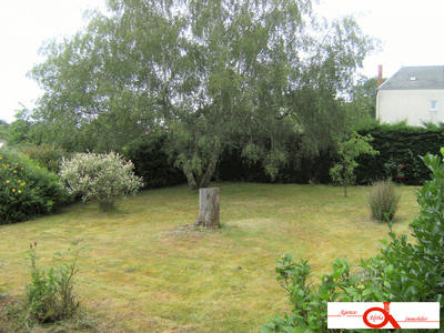 Maison ancienne - 130 m² - 5 pièces