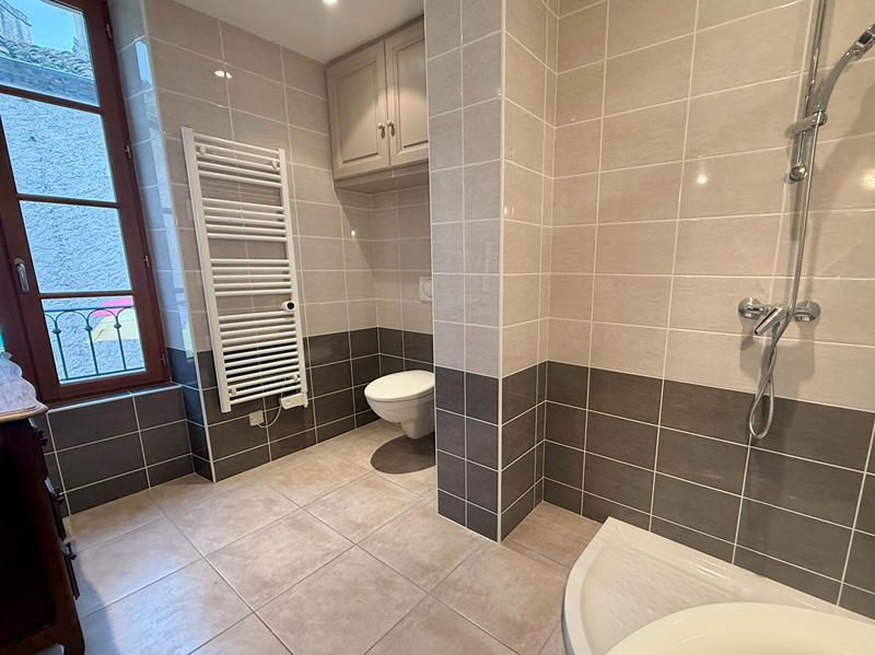 Maison - 131 m² - 5 pièces