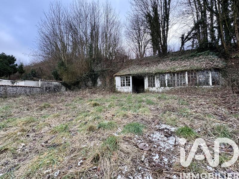 Maison de ville - 68 m² - 4 pièces