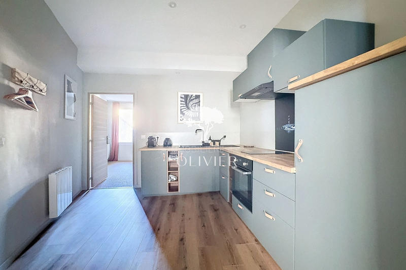 Appartement - 48 m² - 3 pièces