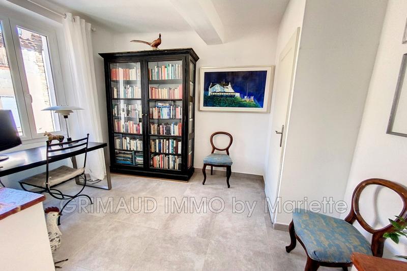 Maison de village - 160 m² - 6 pièces