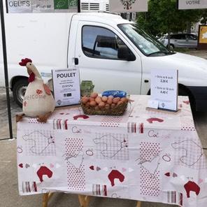 La Ferme Biologique du Grand Bois