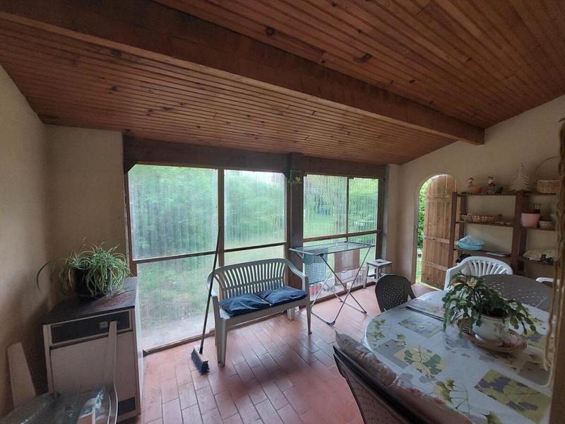 Maison - 107 m² - 7 pièces