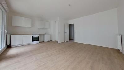 Appartement - 81 m² - 4 pièces