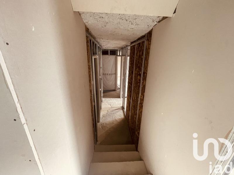 Appartement - 75 m² - 4 pièces