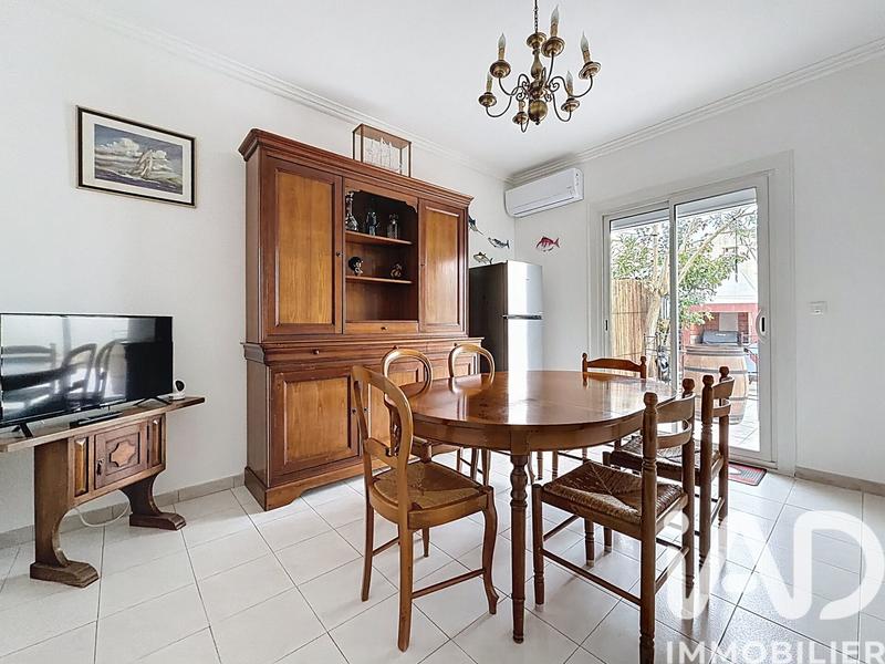 Maison - 180 m² - 5 pièces
