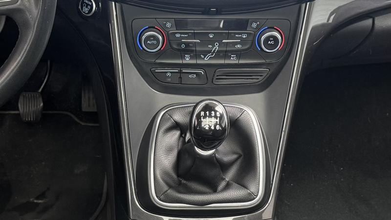 Ford Focus c-Max 1.0 Ecoboost 125 Titanium X Toit Pano / Hayon Electrique