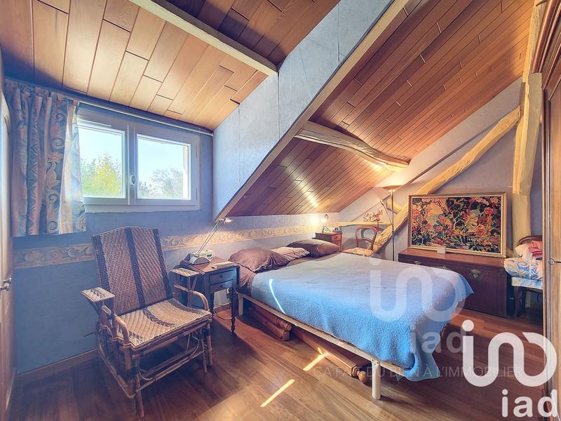 Maison de campagne - 125 m² - 5 pièces