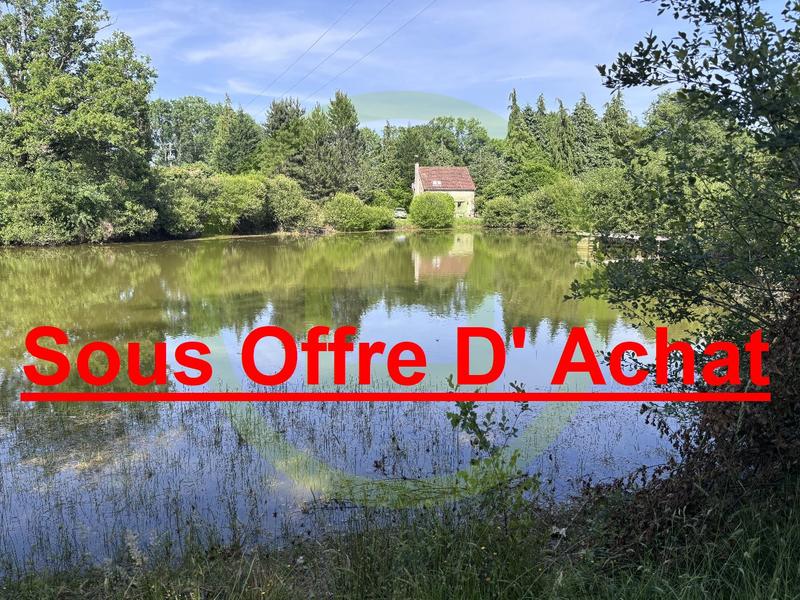 Maison - 90 m² - 6 pièces