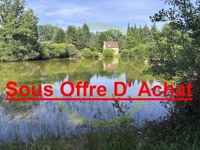 Maison - 90 m² - 6 pièces