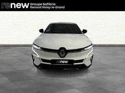 Renault Mégane E-Tech Ev60 220 ch super charge Techno
