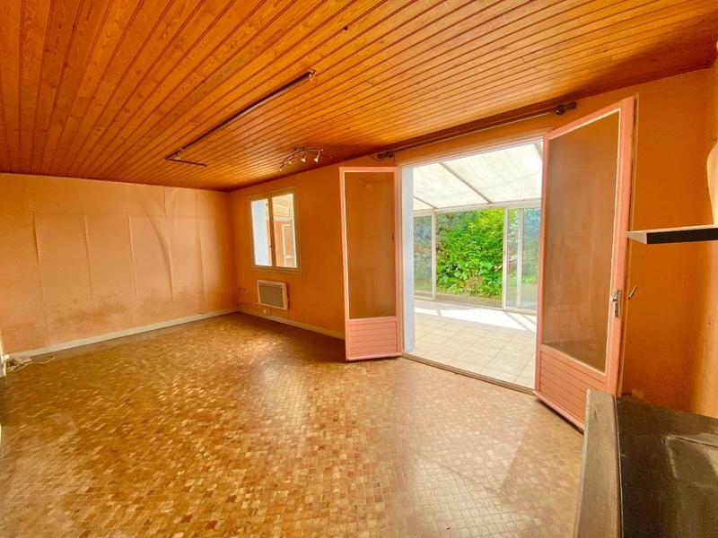 Maison - 126 m² - 6 pièces