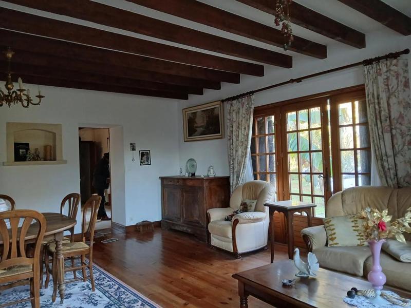 Maison - 169 m² - 5 pièces