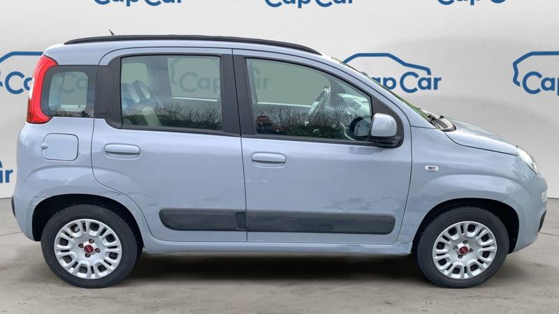 Fiat Panda 1.2 69 Lounge