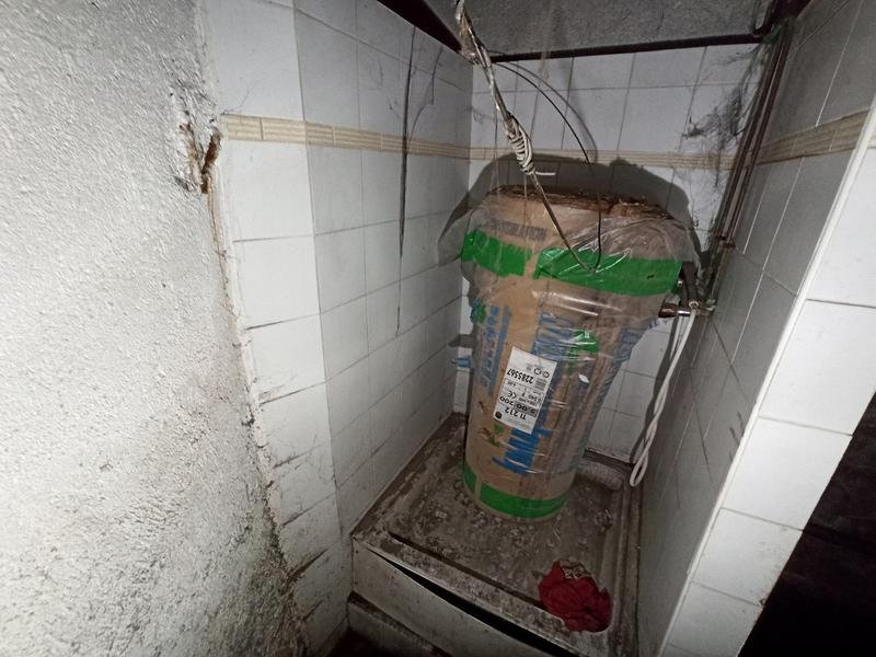 Local commercial - 170 m²