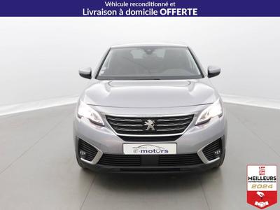 Peugeot 5008 PureTech 130 Active +Gps +Pdc Ar/Av