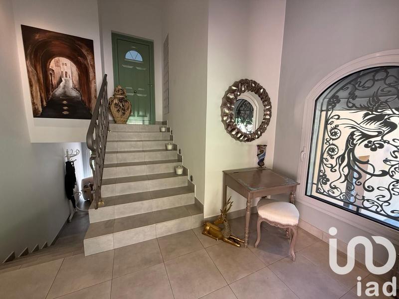 Maison de maîtres - 204 m² - 6 pièces