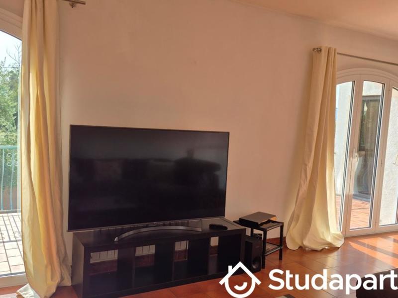 Appartement - 113 m² - 3 pièces