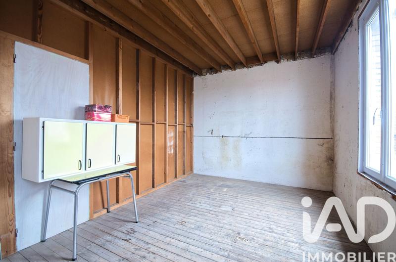 Ferme - 74 m² - 6 pièces