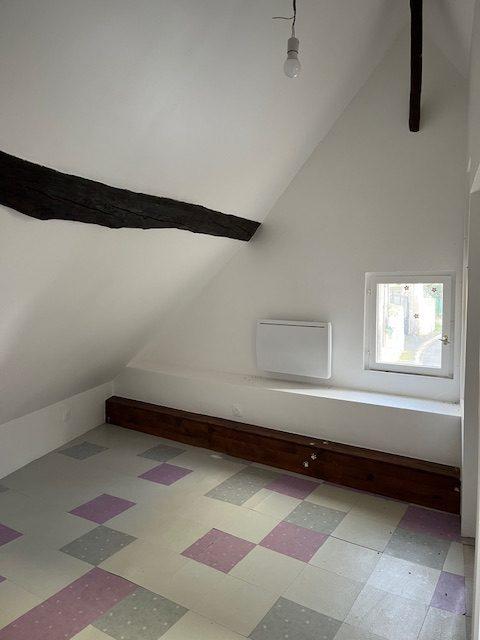 Maison ancienne - 58 m² - 4 pièces