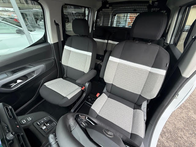 Citroën Berlingo N1 Hdi 130 Eat8 Plus