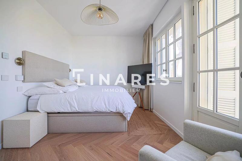 Appartement - 87 m² - 3 pièces