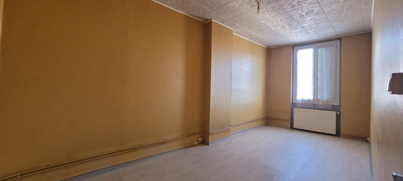Appartement - 73 m² - 4 pièces