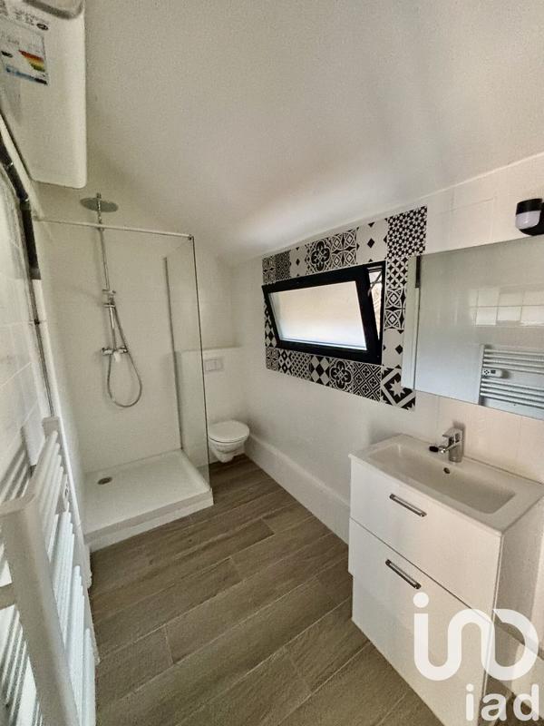 Maison - 145 m² - 4 pièces