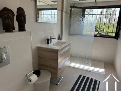 Maison - 211 m² - 9 pièces