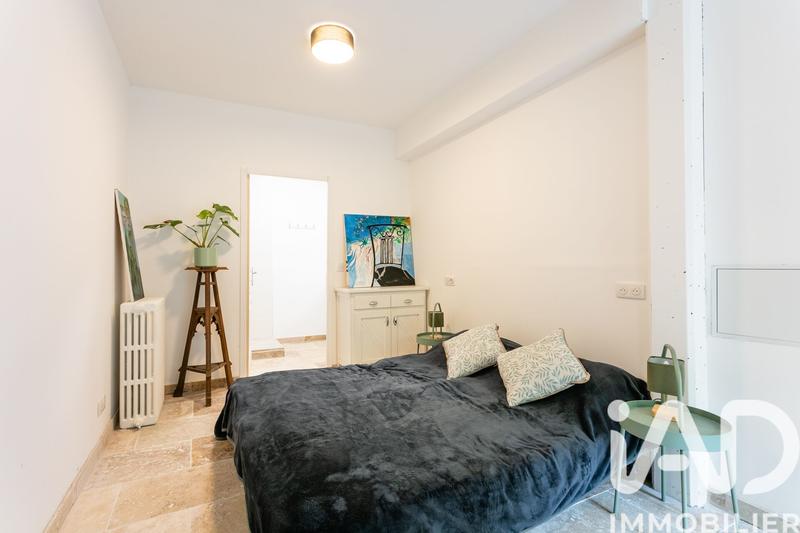 Maison - 190 m² - 7 pièces