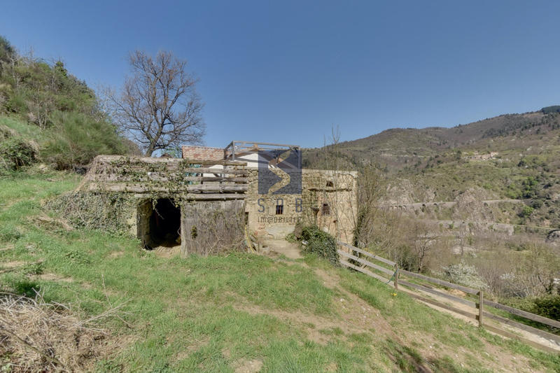 Maison - 67 m² - 4 pièces