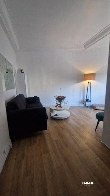 Appartement - 27 m² - 1 pièce