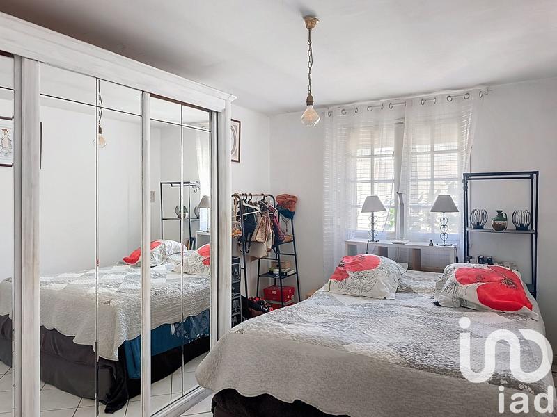 Maison - 126 m² - 5 pièces