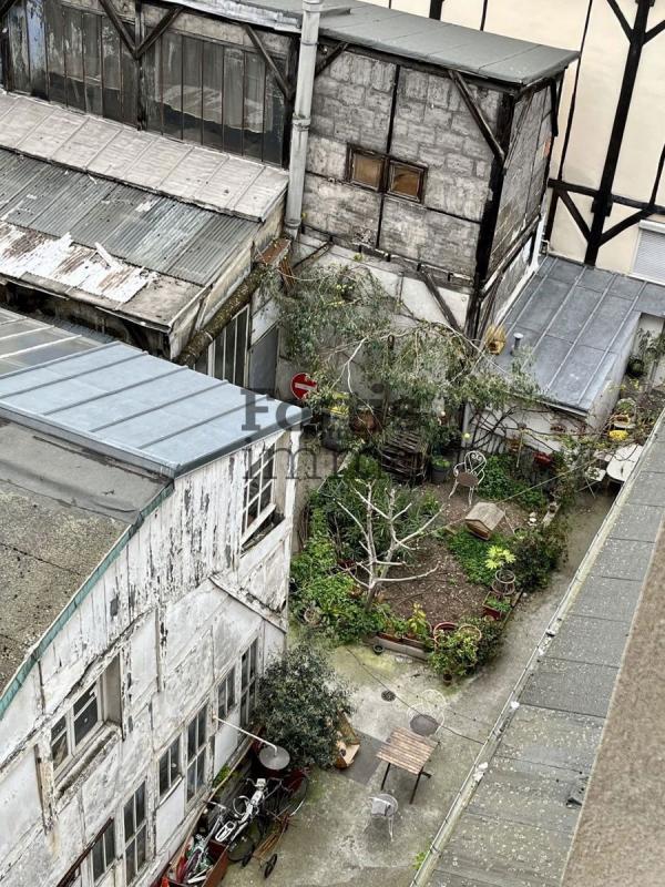 Appartement - 45 m² - 3 pièces