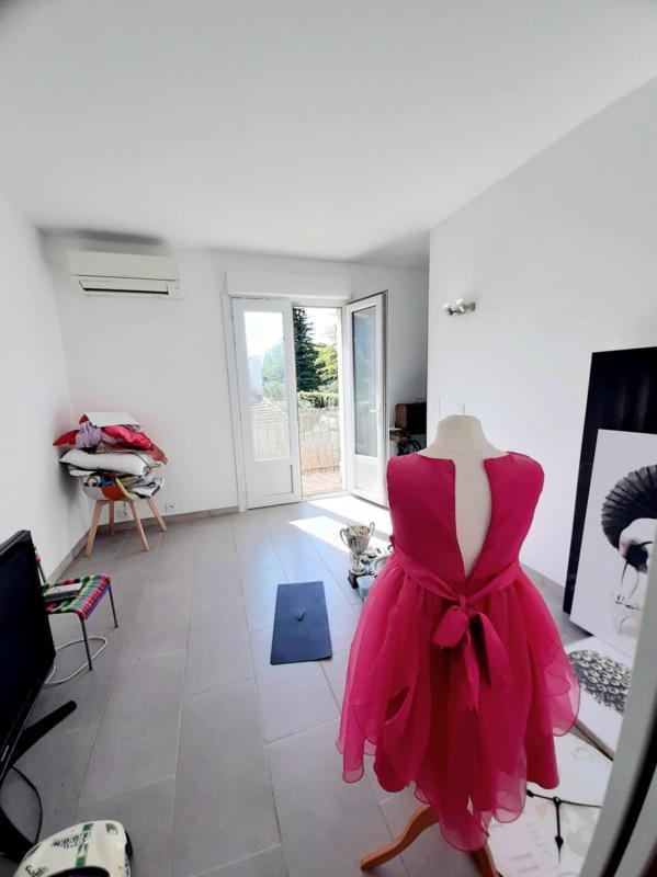 Maison - 166 m² - 7 pièces