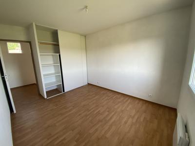 Maison traditionnelle - 72 m² - 3 pièces