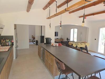 Maison - 135 m² - 4 pièces