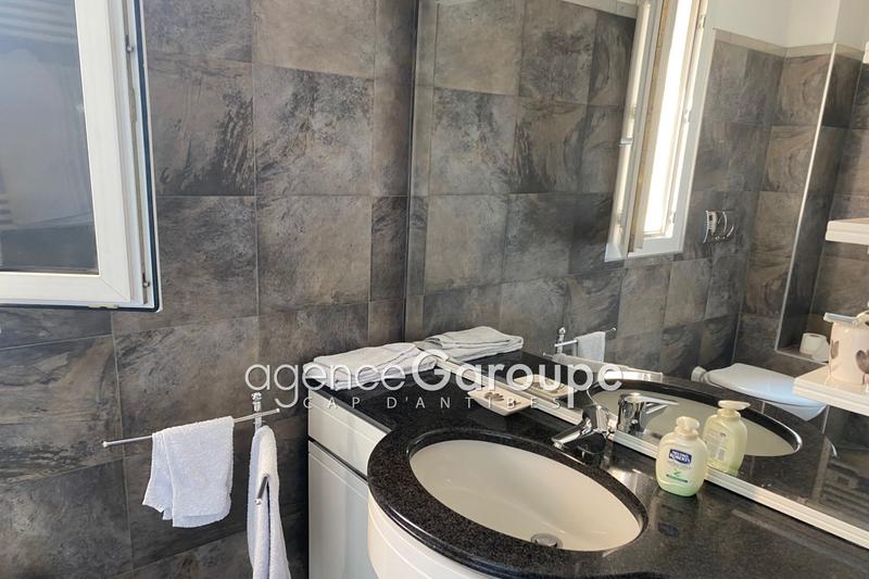 Maison - 48 m² - 3 pièces