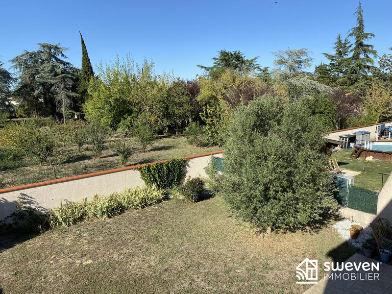 Maison - 145 m² - 5 pièces