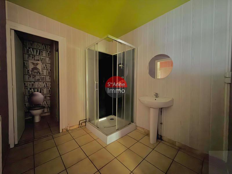 Maison - 102 m² - 4 pièces