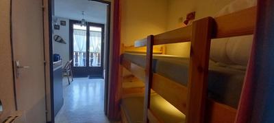 Appartement - 18 m² - 1 pièce