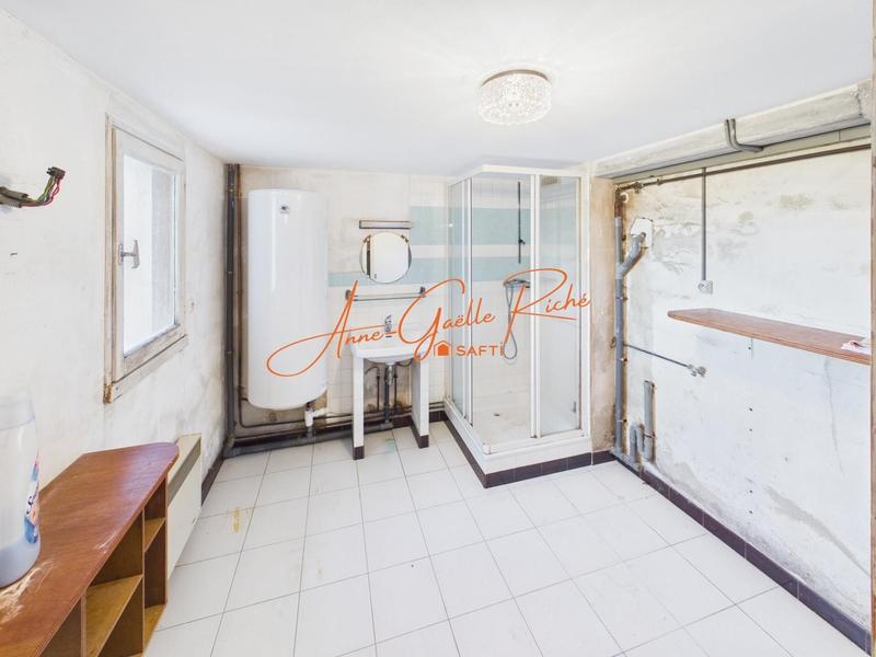 Maison - 119 m² - 4 pièces