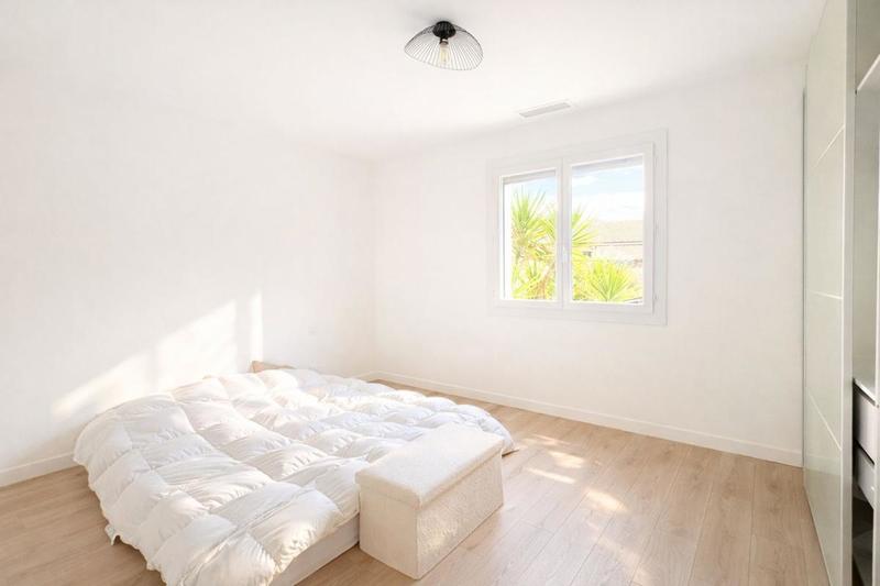 Maison - 155 m² - 5 pièces