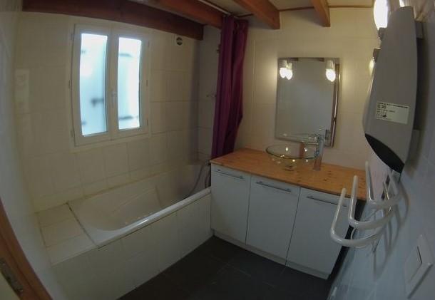 Maison - 48 m² - 3 pièces