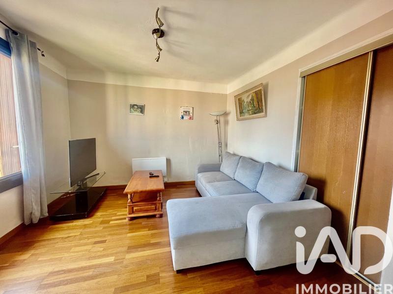 Appartement - 75 m² - 3 pièces