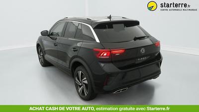 Volkswagen t-Roc 1.5 Tsi Evo2 150 Start/Stop Dsg7 R-Line Edition