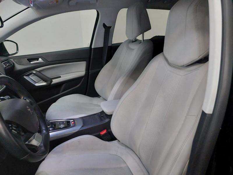Peugeot 308 Societe Puretech 130 s&amp;amp;S Eat8 Allure
