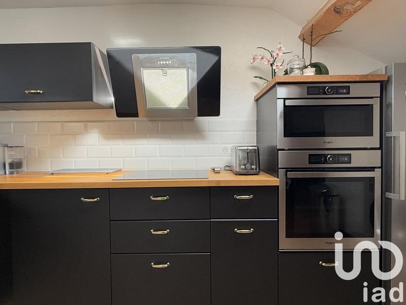 Appartement - 125 m² - 3 pièces