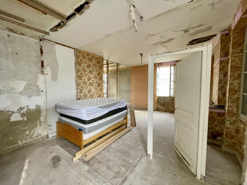 Maison - 118 m² - 4 pièces