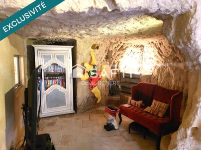 Maison - 244 m² - 8 pièces